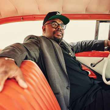 Christian McBride Concerts in Salt Lake City