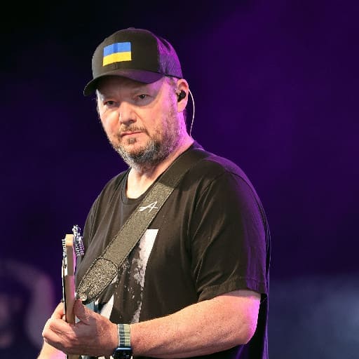 Christopher Cross Concerts in Salt Lake City
