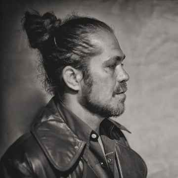 Citizen Cope Concerts in Salt Lake City