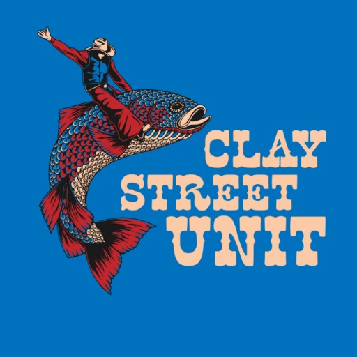 Clay Street Unit Concerts in Salt Lake City