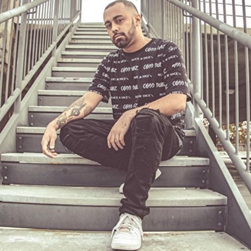 Codd Dubz Concerts in Salt Lake City