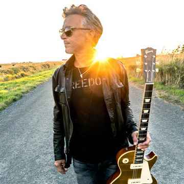 Colin James Concerts in Salt Lake City