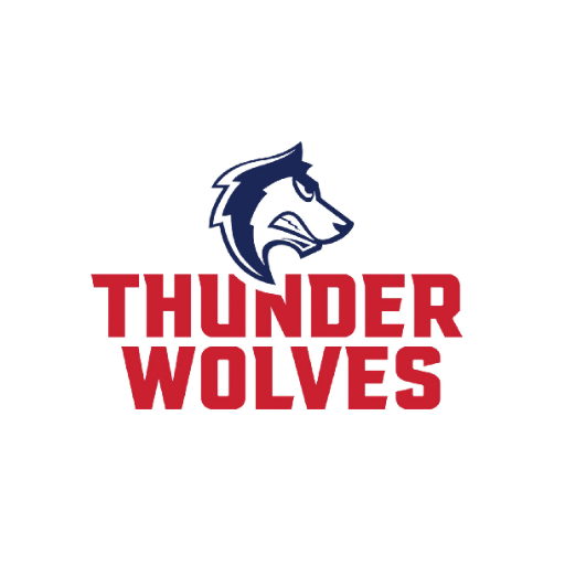 Colorado State Pueblo ThunderWolves Tickets in