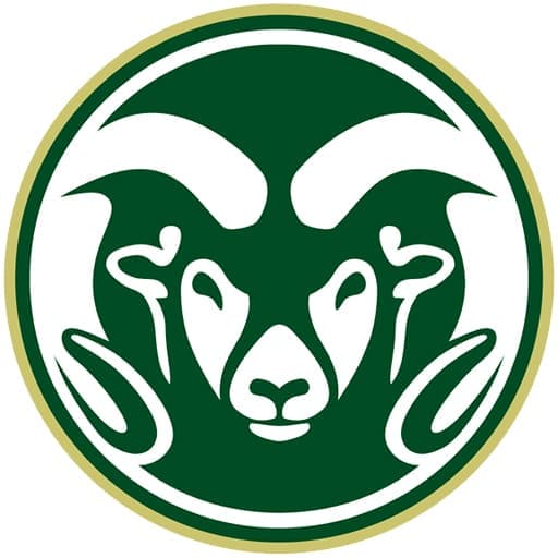 Colorado State Rams Football Schedule 2026–2027