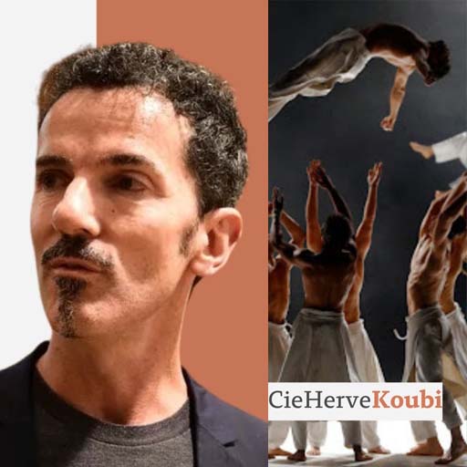 Compagnie Herve Koubi Salt Lake City Tickets