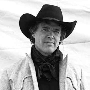 Corb Lund Concerts in Salt Lake City