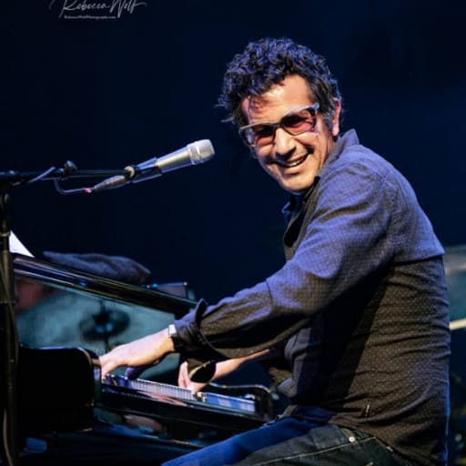Croce Plays Croce concerts in Salt Lake City.