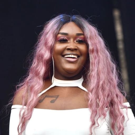 Cupcakke Concerts in Salt Lake City