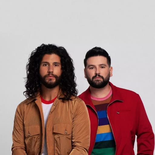Dan and Shay Concerts in Salt Lake City