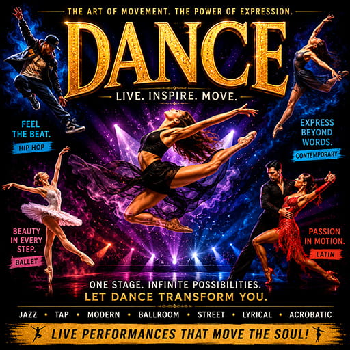 Alabama Rhythm Tap Salt Lake City Tickets