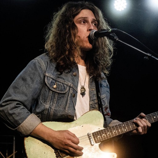 Daniel Donato’s Cosmic Country Concerts in Salt Lake City