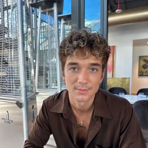 Daniel Seavey Concerts in Salt Lake City