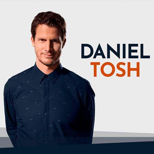 Daniel Tosh Salt Lake City Tickets