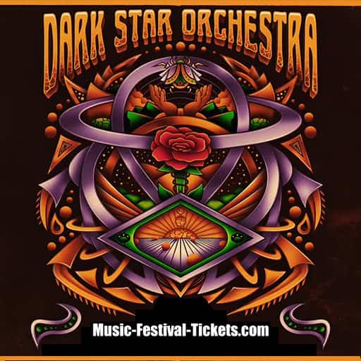 Dark Star Orchestra Concerts in Salt Lake City