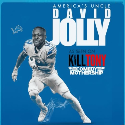 David Jolly Salt Lake City Tickets