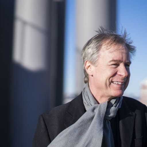 David Robertson Concerts in Salt Lake City