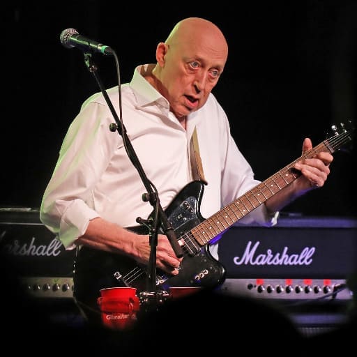 David Wilcox Concerts in Salt Lake City