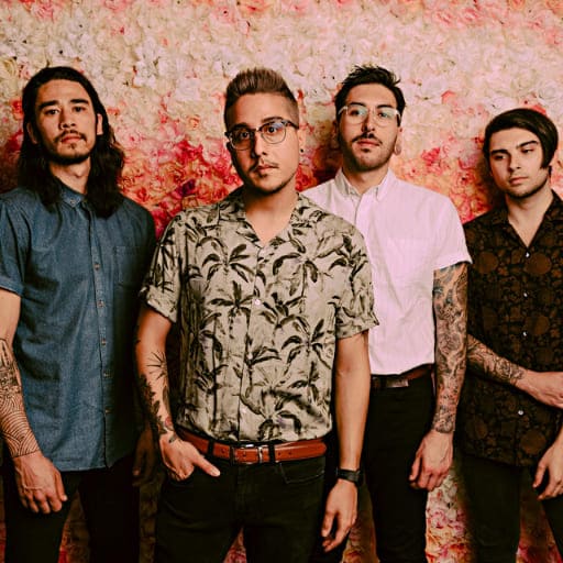 Dayseeker - Band Concerts in Salt Lake City
