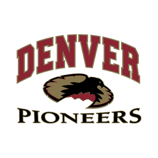 Denver Pioneers Schedule 2026–2027