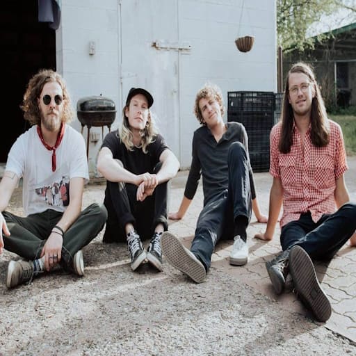 Desert Noises Concerts in Salt Lake City
