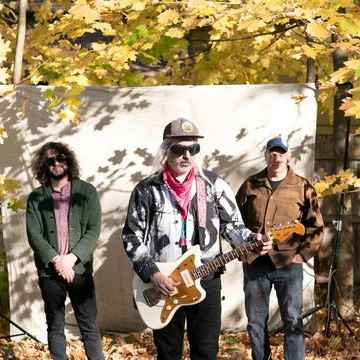 Dinosaur Jr. Concerts in Salt Lake City