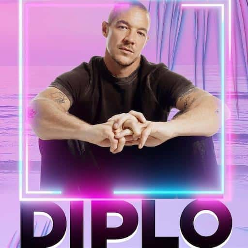 Diplo Concerts in Salt Lake City