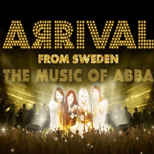 Direct From Sweden - The Music of ABBA Salt Lake City Tickets
