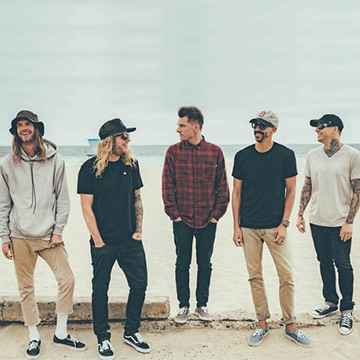 Dirty Heads Concerts in Salt Lake City
