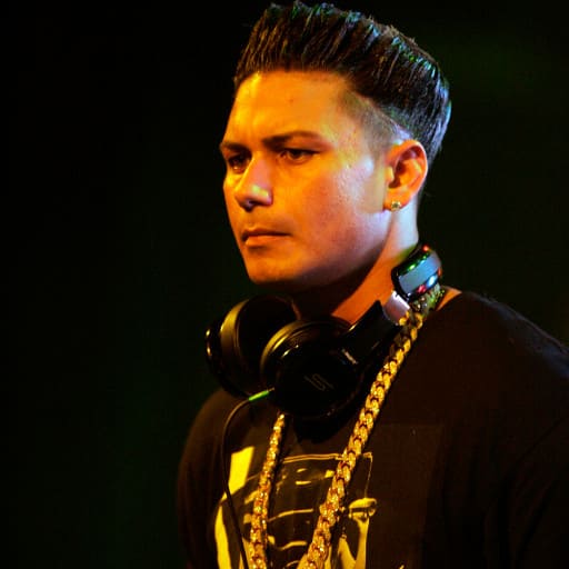 DJ Pauly D Concerts in Salt Lake City