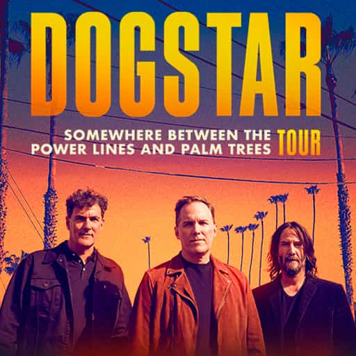 Dogstar Concerts in Salt Lake City