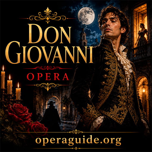 Don Giovanni Salt Lake City Tickets