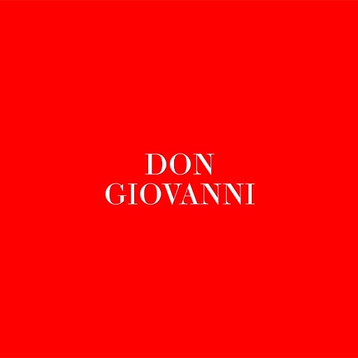 Don Giovanni Salt Lake City Tickets