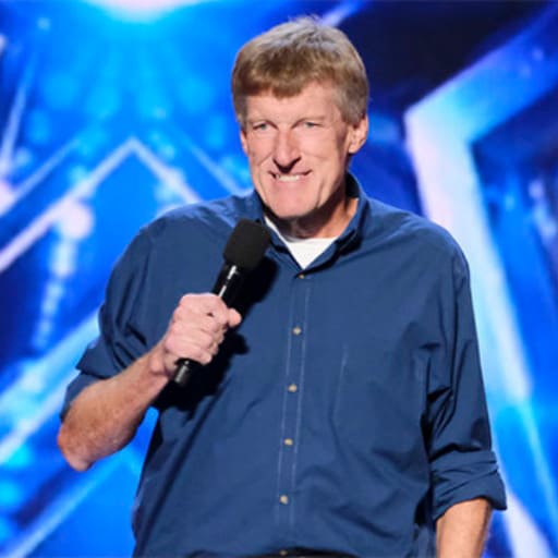 Don McMillan Salt Lake City Tickets