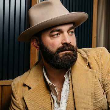Drew Holcomb Concerts in Salt Lake City