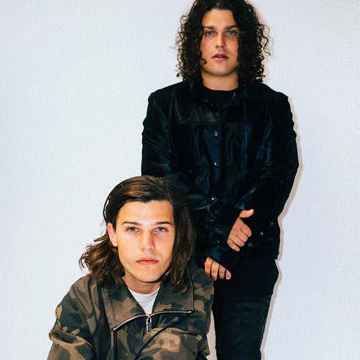 DVBBS Concerts in Salt Lake City