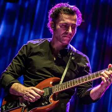 Dweezil Zappa Concerts in Salt Lake City
