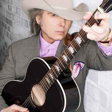 Dwight Yoakam Concerts in Salt Lake City