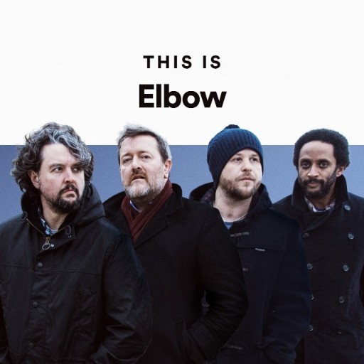 Elbow Concerts in Salt Lake City