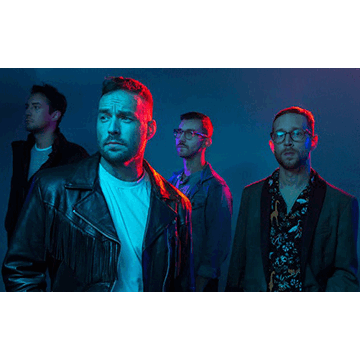 Emarosa Concerts in Salt Lake City