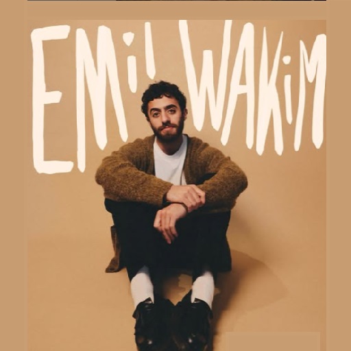 Emil Wakim Salt Lake City Tickets