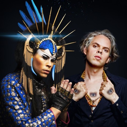 Empire of The Sun Concerts in Salt Lake City