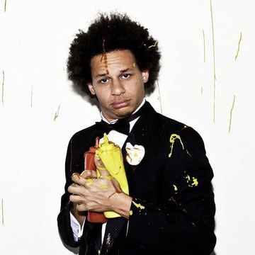 Eric Andre Salt Lake City Tickets