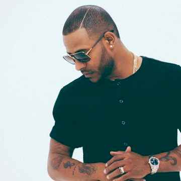 Eric Bellinger Concerts in Salt Lake City