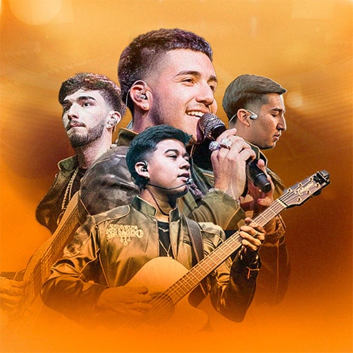 Eslabon Armado Salt Lake City Tickets