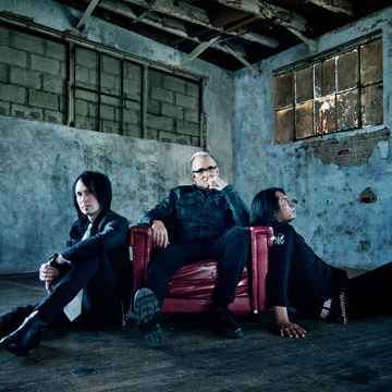 Everclear Concerts in Salt Lake City