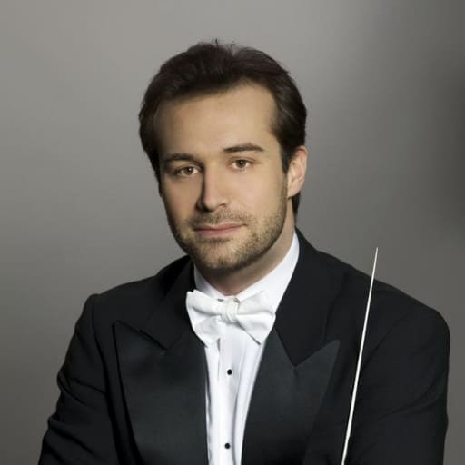 Fabien Gabel Concerts in Salt Lake City