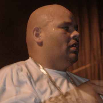 Fat Joe Concerts in Salt Lake City