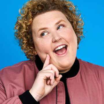 Fortune Feimster Salt Lake City Tickets