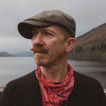 Foy Vance Concerts in Salt Lake City
