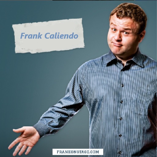 Frank Caliendo